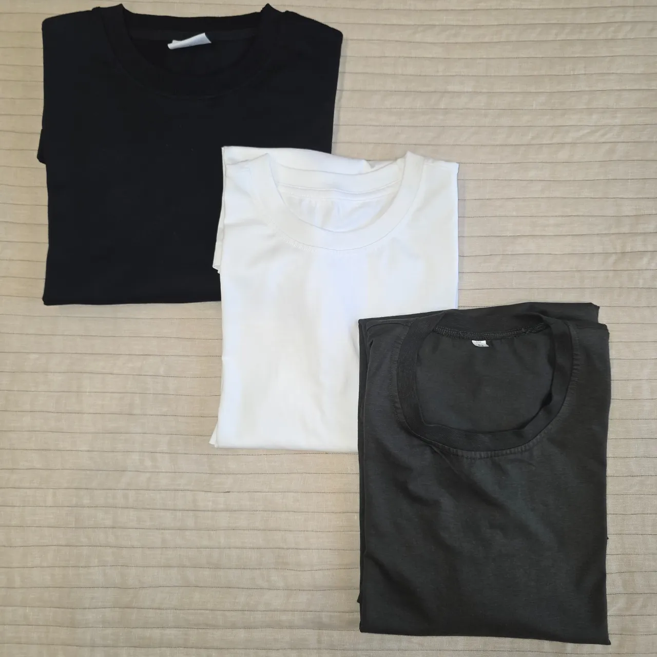 Supima T-shirts - Bellpep